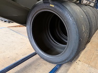 Ca. 25x raceband slicks pirelli - afbeelding 26 van  35