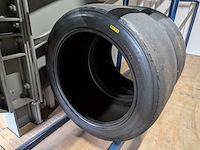Ca. 25x raceband slicks pirelli - afbeelding 28 van  35