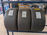 Ca. 25x raceband slicks pirelli - afbeelding 23 van  35