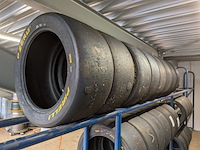 Ca. 25x raceband slicks pirelli - afbeelding 33 van  35