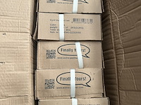 Ca. 25x set van 2 dumbbells van 2 kg active panther - afbeelding 4 van  4