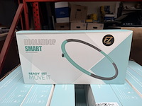 Ca. 25x smart fitness hoelahoep - afbeelding 2 van  2
