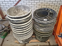 Ca. 25x speciekuip - afbeelding 2 van  4