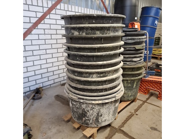 Ca. 25x speciekuip - afbeelding 3 van  4