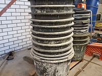 Ca. 25x speciekuip - afbeelding 3 van  4