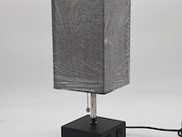 Ca. 25x tafellamp - afbeelding 1 van  3