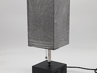 Ca. 25x tafellamp - afbeelding 1 van  3