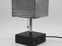 Ca. 25x tafellamp - afbeelding 3 van  3