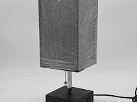 Ca. 25x tafellamp - afbeelding 1 van  3