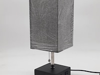 Ca. 25x tafellamp - afbeelding 1 van  3