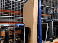 Ca. 25x televisie, o.a. samsung, lg, sony - afbeelding 2 van  17