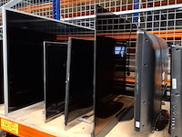 Ca. 25x televisie, o.a. samsung, lg, sony - afbeelding 5 van  17