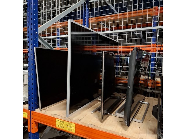 Ca. 25x televisie, o.a. samsung, lg, sony - afbeelding 6 van  17