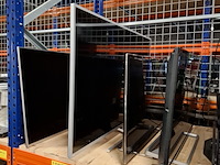 Ca. 25x televisie, o.a. samsung, lg, sony - afbeelding 6 van  17