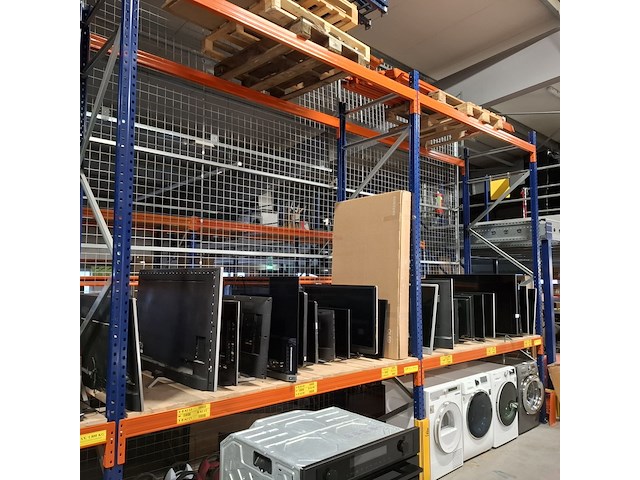Ca. 25x televisie, o.a. samsung, lg, sony - afbeelding 9 van  17