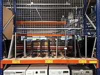 Ca. 25x televisie, o.a. samsung, lg, sony - afbeelding 1 van  17