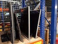 Ca. 25x televisie, o.a. samsung, lg, sony - afbeelding 11 van  17