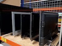 Ca. 25x televisie, o.a. samsung, lg, sony - afbeelding 15 van  17