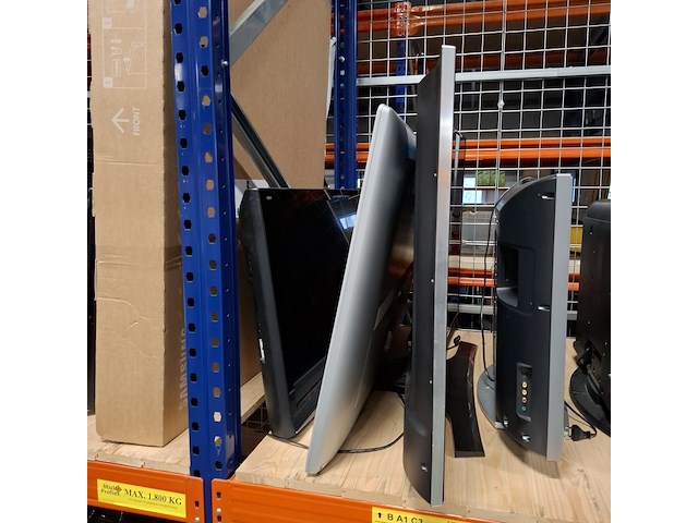 Ca. 25x televisie, o.a. samsung, lg, sony - afbeelding 17 van  17