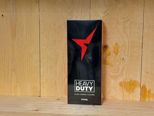 Ca. 25x ultra ceramic coating 500 ml armor red, car care - afbeelding 1 van  3