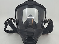 Ca. 25x volgelaatsmasker, dräger, fps 7000 - afbeelding 2 van  8