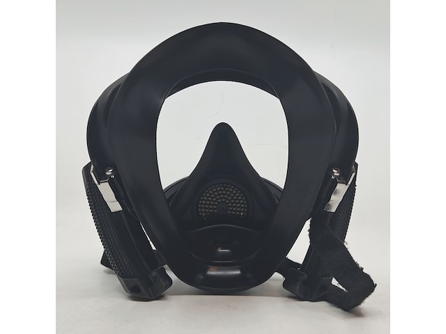 Ca. 25x volgelaatsmasker, dräger, fps 7000 - afbeelding 5 van  8