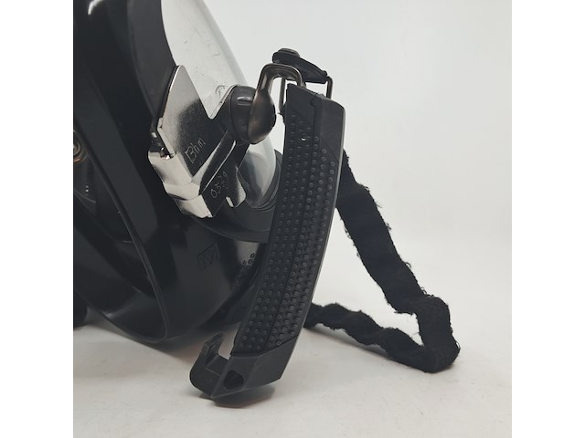 Ca. 25x volgelaatsmasker, dräger, fps 7000 - afbeelding 7 van  8