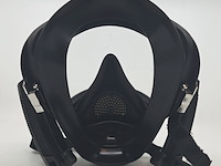 Ca. 25x volgelaatsmasker, dräger, fps 7000 - afbeelding 5 van  8