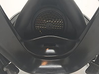 Ca. 25x volgelaatsmasker, dräger, fps 7000 - afbeelding 6 van  8