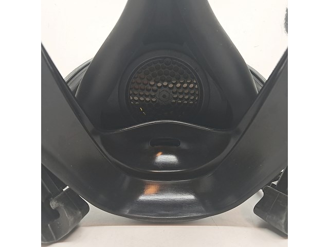 Ca. 25x volgelaatsmasker, dräger, fps 7000 - afbeelding 6 van  8