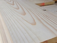 Ca. 25x vuren planken - afbeelding 2 van  4