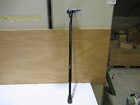 Ca. 25x wandelstokken topgros - afbeelding 1 van  4