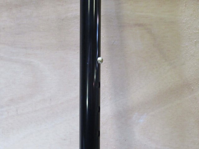 Ca. 25x wandelstokken topgros - afbeelding 2 van  4