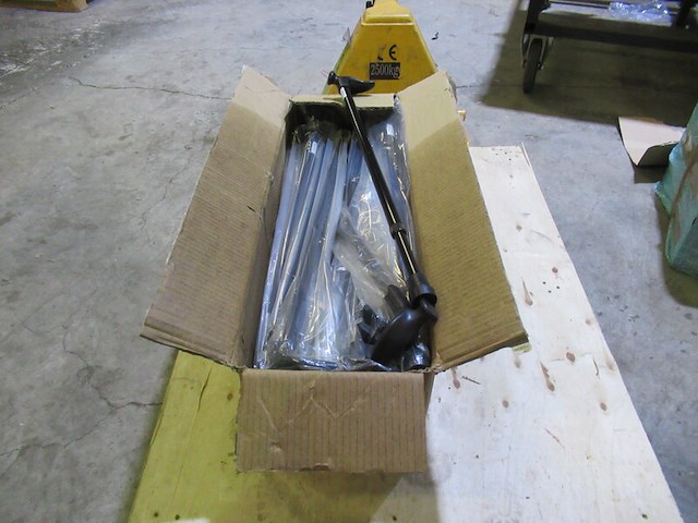 Ca. 25x wandelstokken topgros - afbeelding 3 van  4