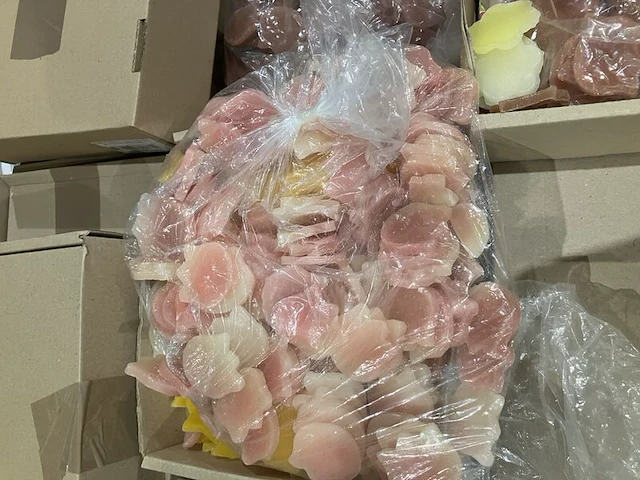 Ca. 260x doosjes waxmelts - afbeelding 4 van  9