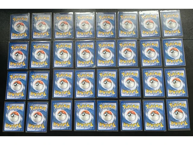Ca. 264x bijzondere pokémon-kaarten uit veel verschillende en oude sets - afbeelding 2 van  18