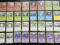 Ca. 264x bijzondere pokémon-kaarten uit veel verschillende en oude sets - afbeelding 3 van  18