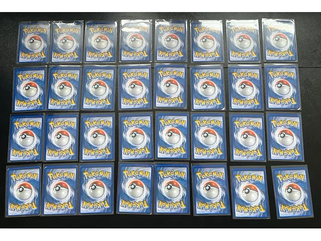 Ca. 264x bijzondere pokémon-kaarten uit veel verschillende en oude sets - afbeelding 4 van  18