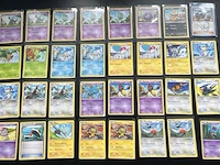 Ca. 264x bijzondere pokémon-kaarten uit veel verschillende en oude sets - afbeelding 5 van  18