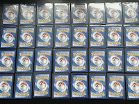 Ca. 264x bijzondere pokémon-kaarten uit veel verschillende en oude sets - afbeelding 6 van  18