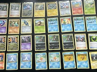 Ca. 264x bijzondere pokémon-kaarten uit veel verschillende en oude sets - afbeelding 7 van  18