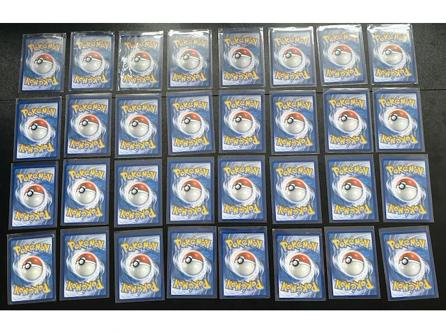 Ca. 264x bijzondere pokémon-kaarten uit veel verschillende en oude sets - afbeelding 8 van  18