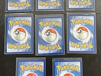 Ca. 264x bijzondere pokémon-kaarten uit veel verschillende en oude sets - afbeelding 10 van  18