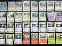 Ca. 264x bijzondere pokémon-kaarten uit veel verschillende en oude sets - afbeelding 12 van  18
