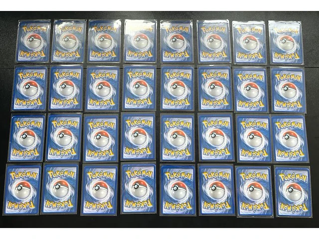Ca. 264x bijzondere pokémon-kaarten uit veel verschillende en oude sets - afbeelding 13 van  18