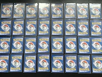 Ca. 264x bijzondere pokémon-kaarten uit veel verschillende en oude sets - afbeelding 13 van  18
