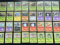 Ca. 264x bijzondere pokémon-kaarten uit veel verschillende en oude sets - afbeelding 14 van  18