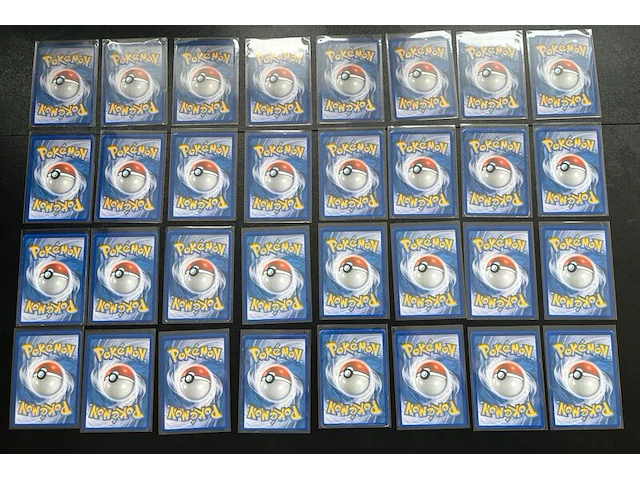Ca. 264x bijzondere pokémon-kaarten uit veel verschillende en oude sets - afbeelding 15 van  18