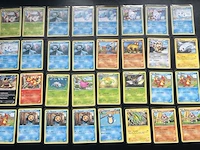 Ca. 264x bijzondere pokémon-kaarten uit veel verschillende en oude sets - afbeelding 16 van  18