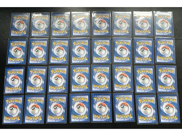Ca. 264x bijzondere pokémon-kaarten uit veel verschillende en oude sets - afbeelding 17 van  18